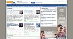 Desktop Screenshot of naslovi.net